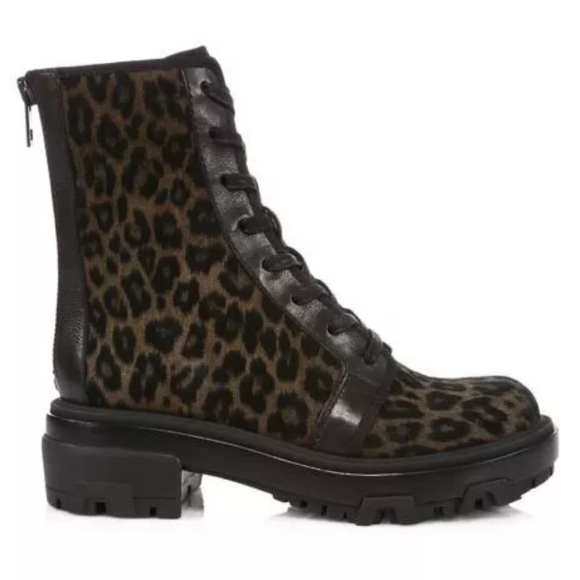 Rag & bone Shaye Hiker Boot (Size 38) - Picture 2 of 8